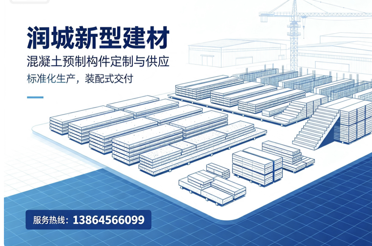 润城新型建材聊城线上分站